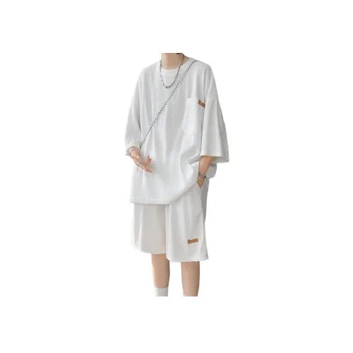 GEOGRE ALEX Повседневная спортивная одежда для мужчин