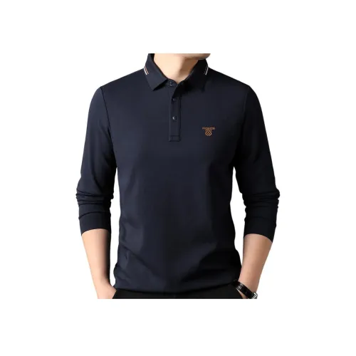 PIERRE CARDIN Мужская рубашка-поло