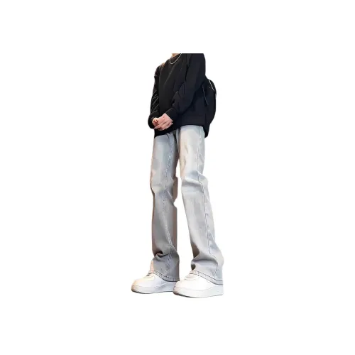 Universal Templates Унисекс Джинсы