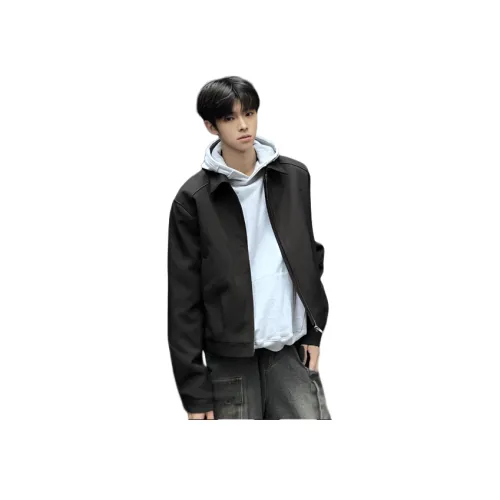 MORii Унисекс Куртки