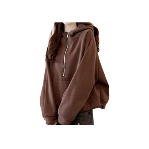 YICHEN Женские Свитшоты