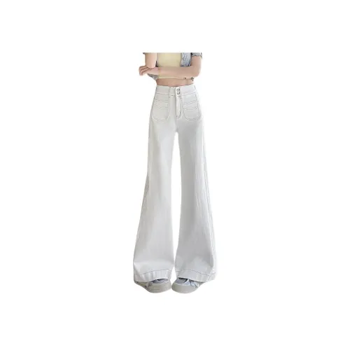 MORii Женские Джинсы