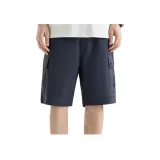 Метеоритный серый