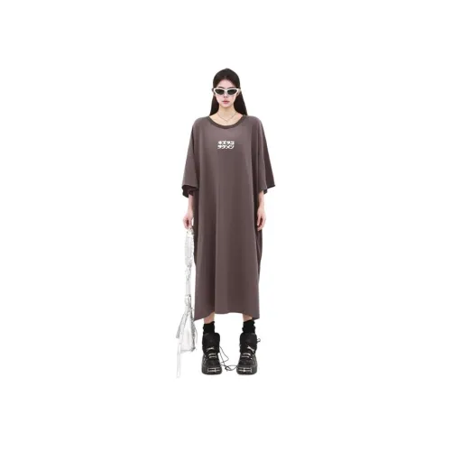 The New Age Family Ночная сорочка Женская