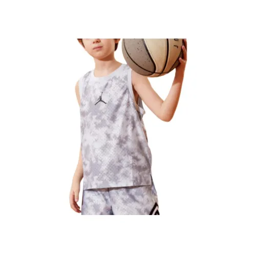 Джордан Майка Illusion Blue Подростки