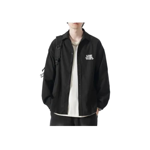 SOIE Унисекс Рубашки