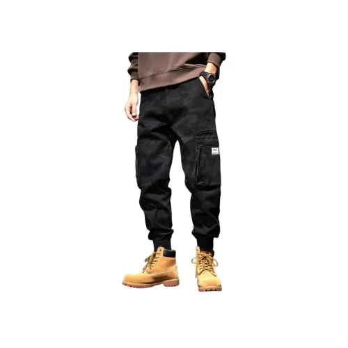 SLLAVIF Мужские Джинсы