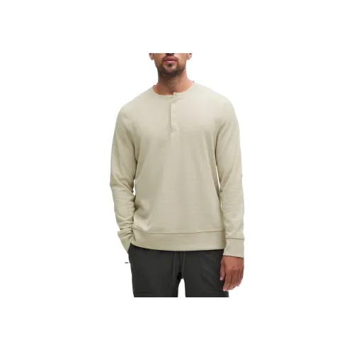 lululemon Shift Stitch Толстовка Мужская