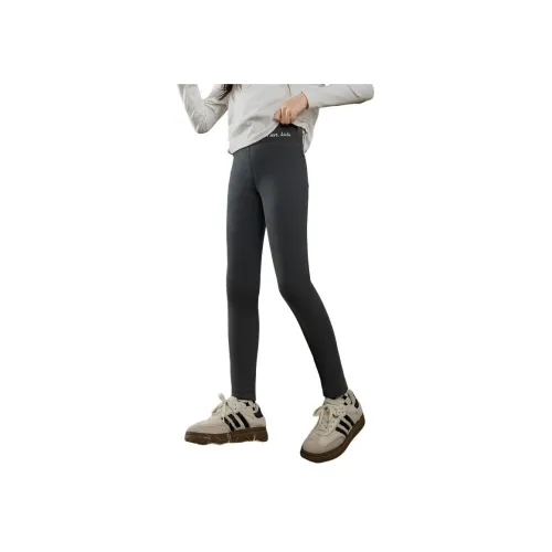 Подростки Han Sui Yi Вязаные Спортивные Штаны