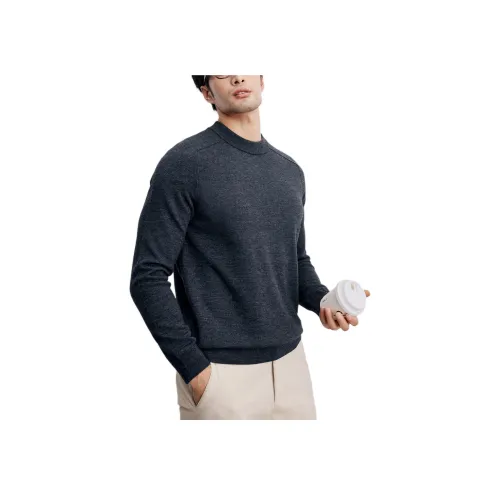 St. H Мужской Трикотаж