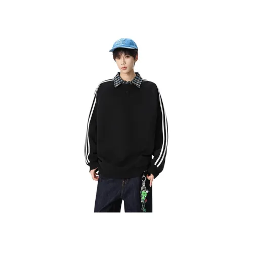 CREAZIONI LA FANTASIA E MOBILE Толстовка Унисекс