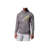 Городской серый-023