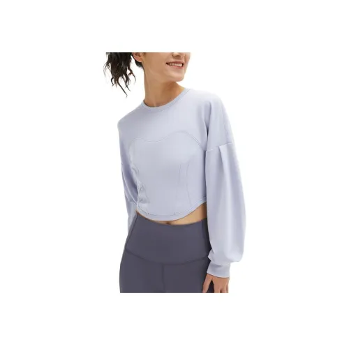 MAIA ACTIVE Женские Свитшоты