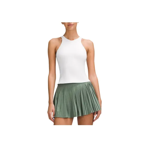 lululemon V-Neck Спортивные Жилеты Женские