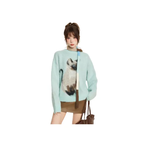 Princess Berdele Трикотаж Женский Синий