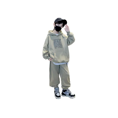 SAINT WATERS Школьная Повседневная Спортивная Одежда