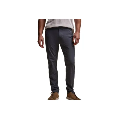 JAMES PERSE Maine Мужские Повседневные Брюки