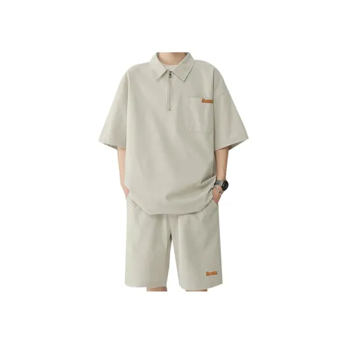 AMANDA BY Повседневная спортивная одежда для мужчин