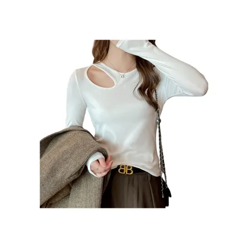 MADALLO Женские T-рубашки