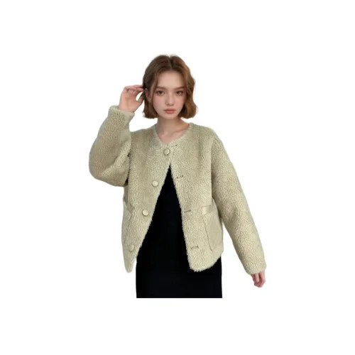 Kaiser Женские меховые изделия