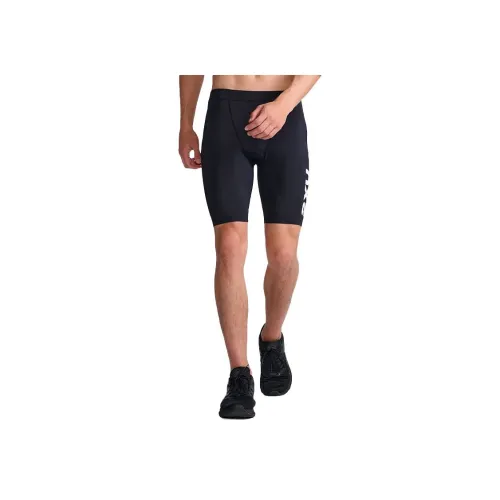 2XU Мужские Велосипедные Брюки