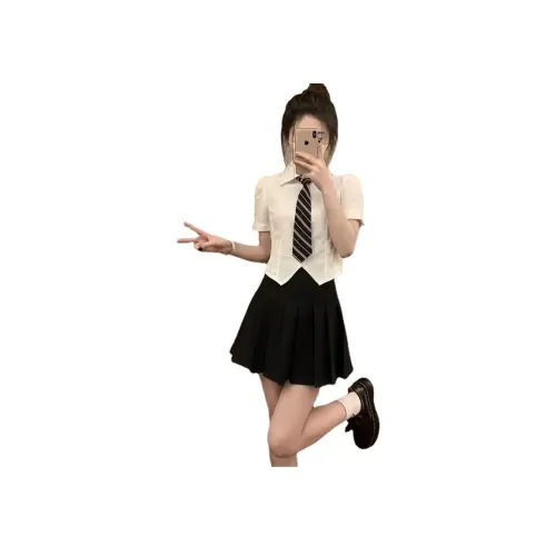 CHUNSHIMAN Женская униформа