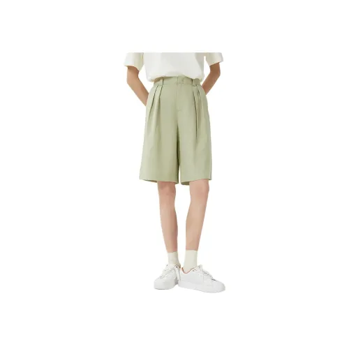 Hush Puppies Повседневные шорты Женские