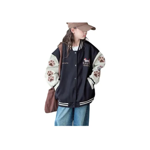 MY LITTLE PONY Бейсбольная куртка Подростки