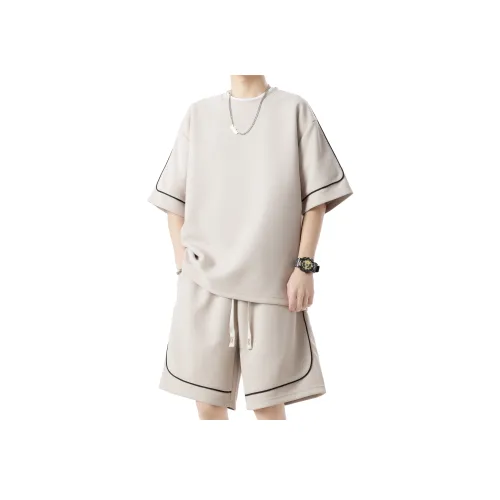 DANGERTIGER Повседневная спортивная одежда Унисекс