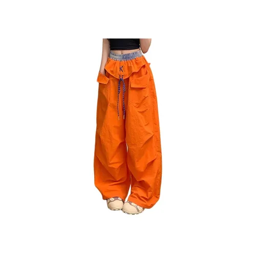 Kiki Clothing Boutique Повседневные брюки Женские