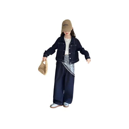 BaoLaXiaoJie Повседневная спортивная одежда для подростков