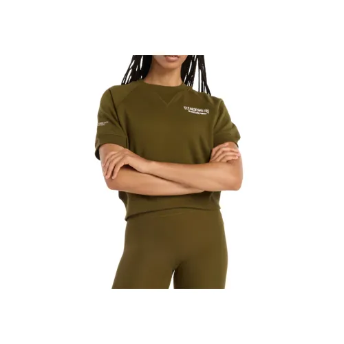 New Balance NYC Marathon T-Shirt Женская