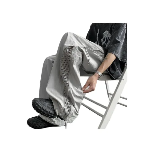 Universal Templates Повседневные брюки Унисекс