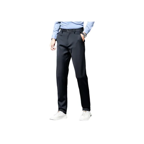 FORTEI Мужские костюмные брюки
