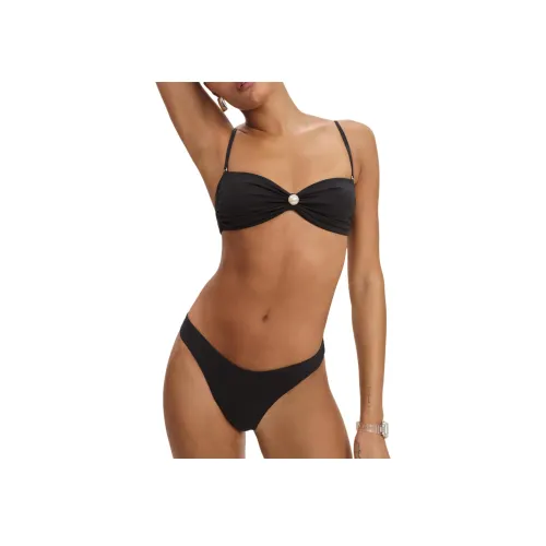 Reformation AMORE Бикини Низ Плавки Женские