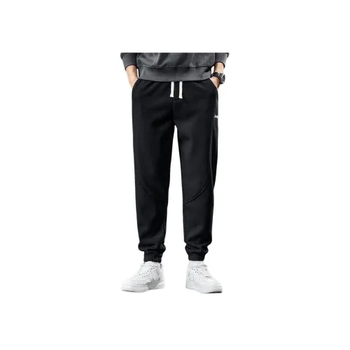 JEEP Мужские Повседневные Брюки