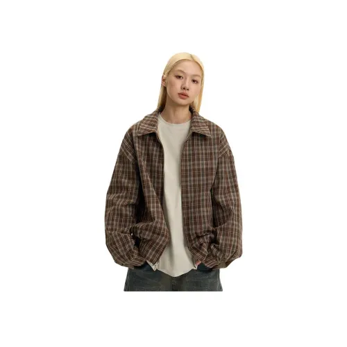 DEAR BETSY Унисекс Куртки