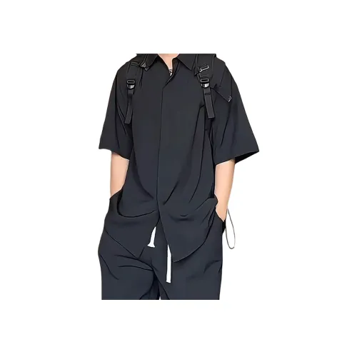 COMOWA Унисекс Рубашки