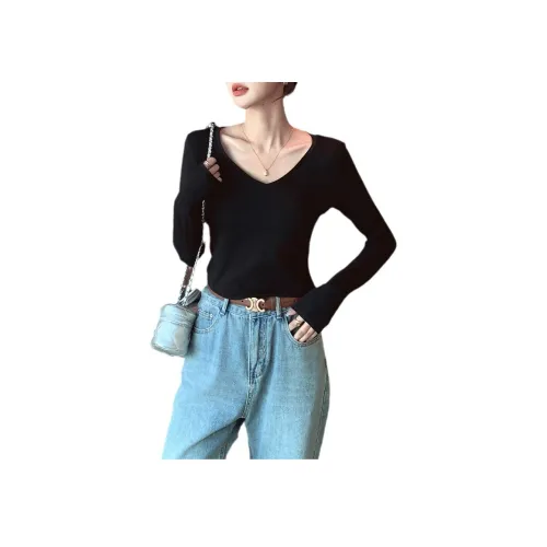 DOUBLE STAR 88 Женские футболки