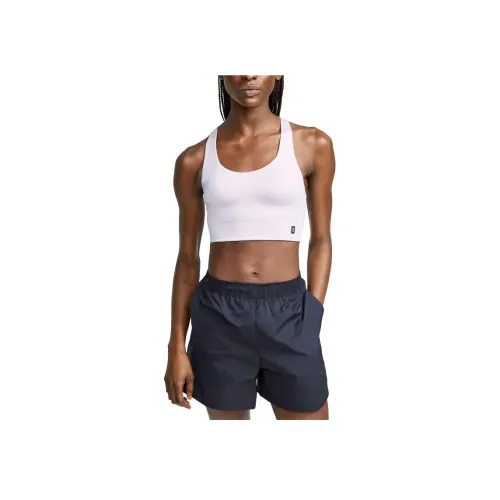 ON Active Bra Longline Графитно-серый Женское спортивное белье