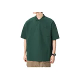 Темно-зеленый