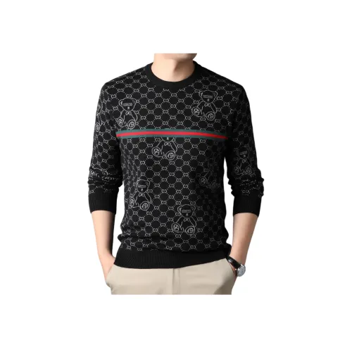 PIERRE CARDIN Мужской Трикотаж