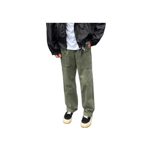 MORii Унисекс Карго Брюки