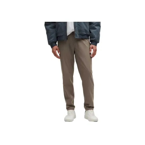 lululemon ABC Повседневные брюки Мужской