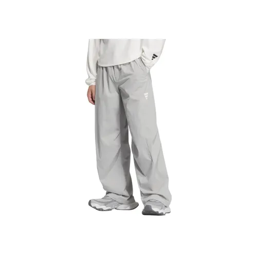 Adidas FOS Light Gray Men's Casual Pants  
Adidas FOS Светло-серые Мужские Повседневные Штаны