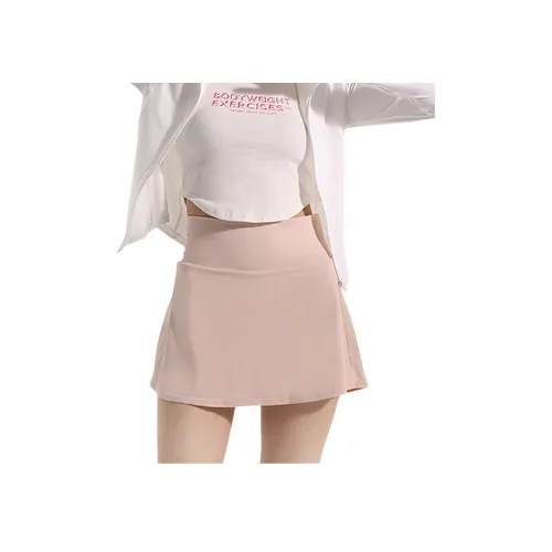 Urban Beauty Повседневные короткие юбки Женские