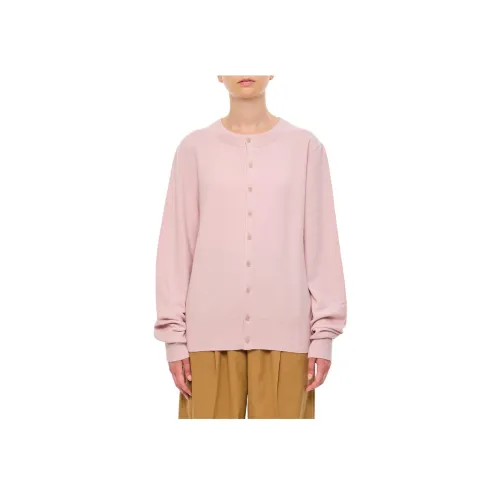 Extreme Cashmere Розовый Женский Трикотаж