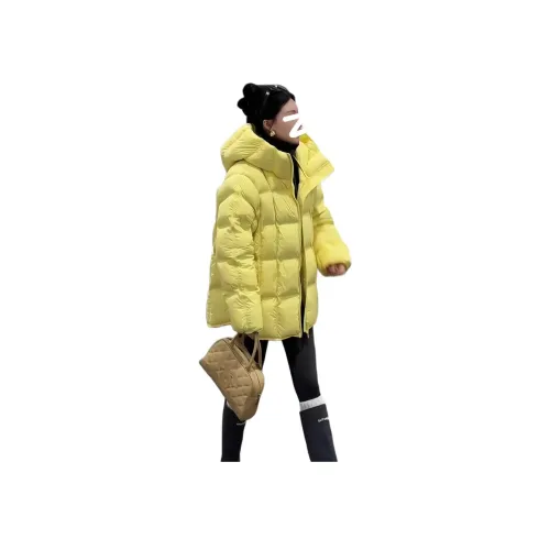 GOSO Женские пуховики