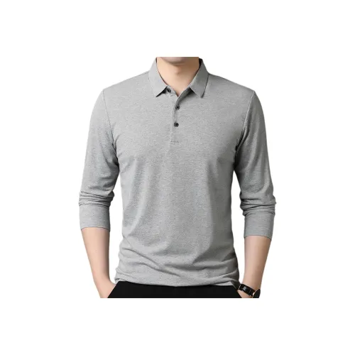 PIERRE CARDIN Мужская рубашка-поло