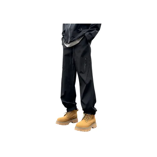 MEXICAN Унисекс Брюки карго